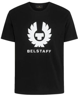 Belstaff T-Shirts - Negro