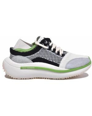 Y-3 Sneakers - Wit
