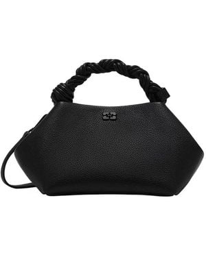 Ganni Handbags - Black