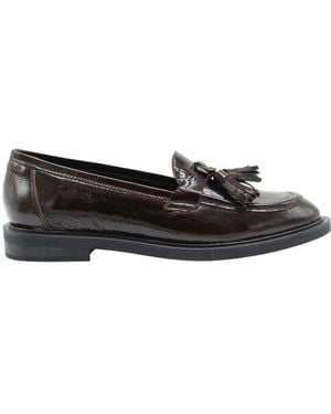 CTWLK Loafers - Black