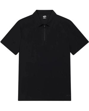 Unity Original Club Ny Technical Polo - Schwarz