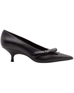 Gia Borghini Pumps - Negro
