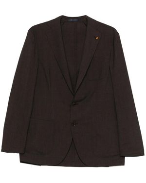 Sartoria Latorre Blazers - Black