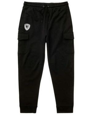 Blauer Joggers - Black