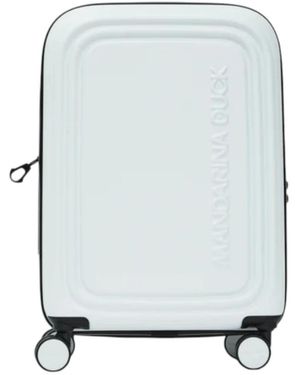 Mandarina Duck Cabin Bags - Blu