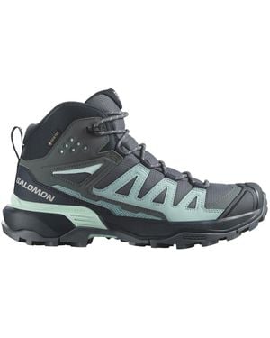 Salomon Trekking Boots - Gris
