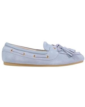Liu Jo Sailor Shoes - Blue
