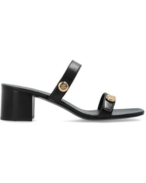 Tory Burch Schoenen ,Zwart ,High Heel Sandalen