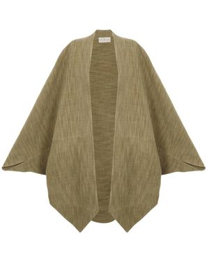 Cortana Kimonos - Green