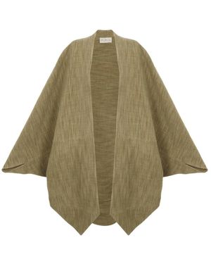 Cortana Kimonos - Green