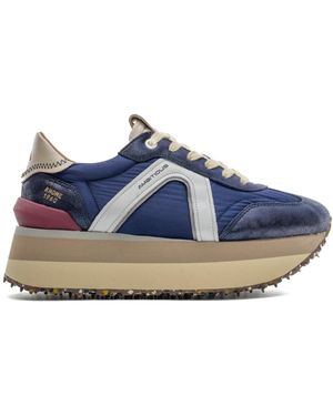 Ambitious Sneakers - Azul