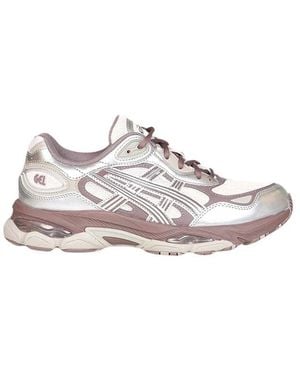 Asics Running Schoenen - Wit