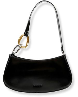STAUD Ollie Bag - Zwart