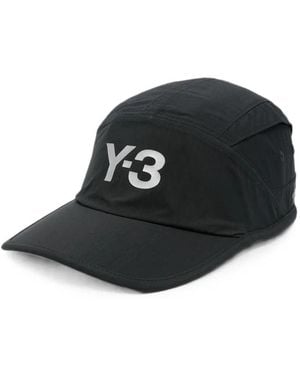 Y-3 Accessoires ,Zwart ,Pet