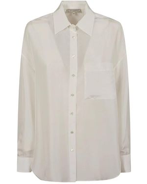Antonelli Shirts - Bianco