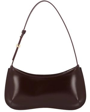 Jacquemus Shoulder Bags - Marrón
