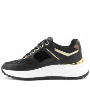 Guess Trainers - Black