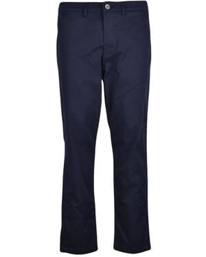 SELECTED Pantalone - Blau