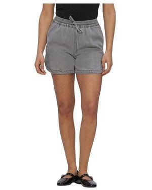 Object Objframe Re Mw Shorts - Grau