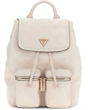 Guess Backpacks - Blanco