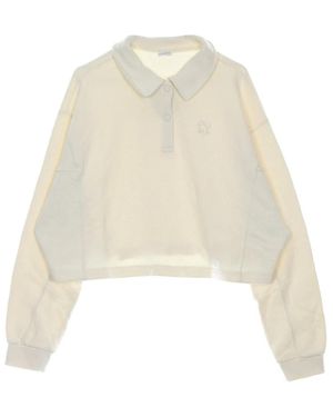 PUMA Polo Shirts - Natural