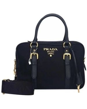Prada Handbags - Blue