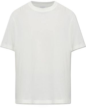 Eleventy T-Hemden - Wit