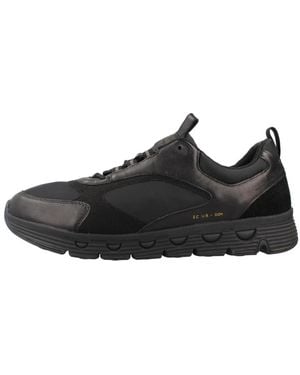 Geox Sneakers - Noir