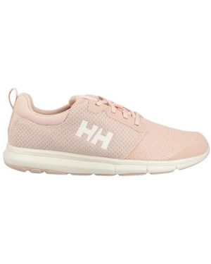 Helly Hansen Federleichte Sneaker - Pink