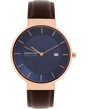 Bering Watches - Blu