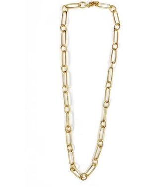 Dorothée Sausset Necklaces - Metallic