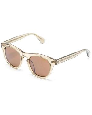Oliver Peoples Sunglasses - Natural