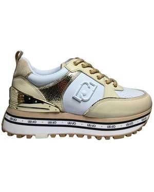 Liu Jo Trainers - White