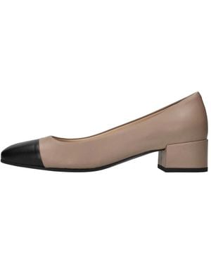 FRU.IT Pumps - Marron
