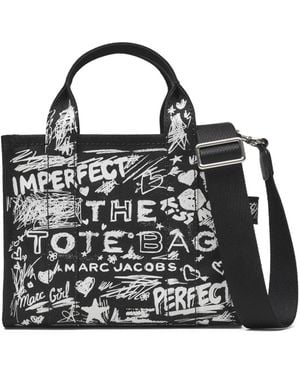 Marc Jacobs Handbags - Nero