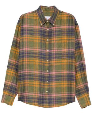 LC23 Casual Shirts - Multicolour