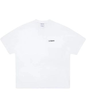 Marcelo Burlon T-Shirts - Blanco