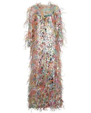 Valentino Garavani Gowns - Natural