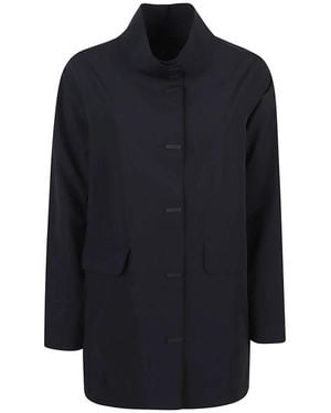 Rrd Montecristo Jacket - Blau