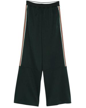 Gucci Sweatpants - Verde