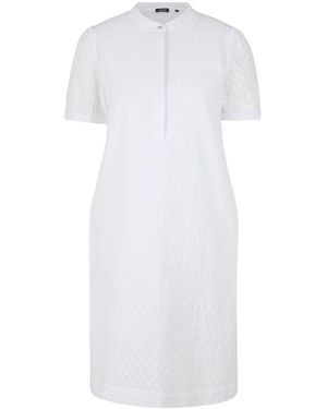 Joop! Short Dresses - Wit