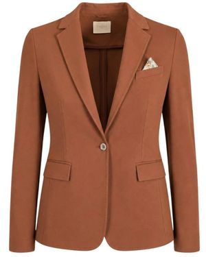 Circolo 1901 Blazers - Marrón