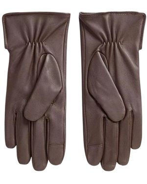 Ralph Lauren Handschuhe - Braun