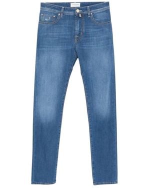 Jacob Cohen Slim-Fit Jeans - Blue