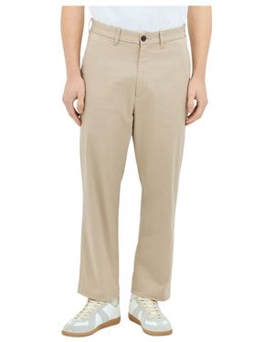 A Bathing Ape Chinos - Natural