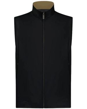 Rrd Vests - Nero