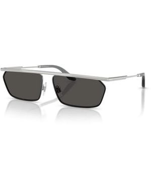 Dolce & Gabbana Dg2327 Sonnenbrille - Grau