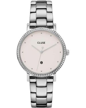 Cluse La Bohème Horloge - Metallic