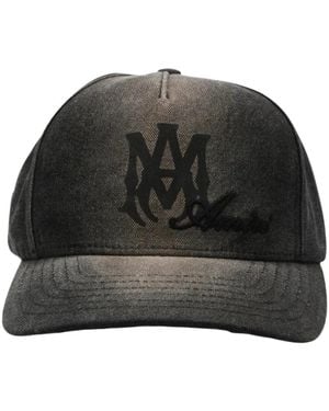 Amiri Caps - Noir