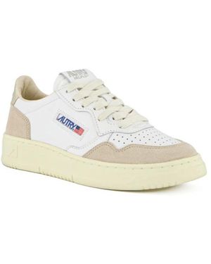 Autry Sneakers - Blanco